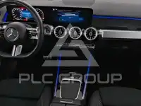 2025 Mercedes Benz GLB 250