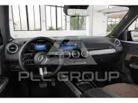 2025 Mercedes Benz GLB 250