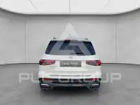 2025 Mercedes Benz GLB 250