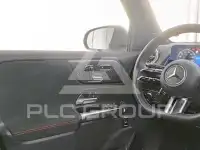 2025 Mercedes Benz GLB 250