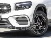 2025 Mercedes Benz GLB 250
