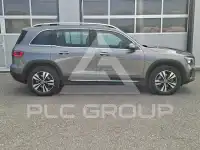 2025 Mercedes Benz GLB 250