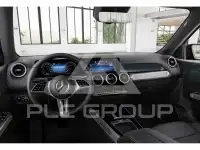 2025 Mercedes Benz GLB 250