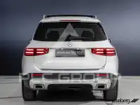 2025 Mercedes Benz GLB 250