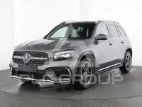 2025 Mercedes Benz GLB 250