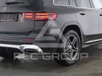 2025 Mercedes Benz GLB 250