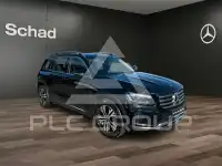 2025 Mercedes Benz GLB 250