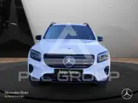 2025 Mercedes Benz GLB 250