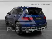 2025 Mercedes Benz GLB 250
