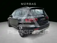2025 Mercedes Benz GLB 250