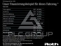2025 Mercedes Benz GLB 250