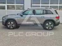 2025 Mercedes Benz GLB 250