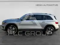 2025 Mercedes Benz GLB 250