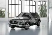 2025 Mercedes Benz GLB 250