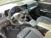 2025 Mercedes Benz GLB 250