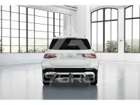 2025 Mercedes Benz GLB 250