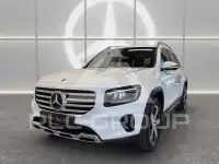 2025 Mercedes Benz GLB 250
