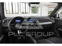 2025 Mercedes Benz GLB 250