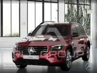 2025 Mercedes Benz GLB 250