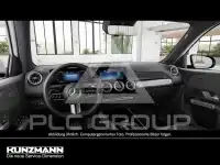 2025 Mercedes Benz GLB 250