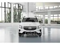 2025 Mercedes Benz GLB 250
