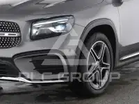 2025 Mercedes Benz GLB 250