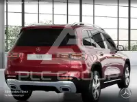 2025 Mercedes Benz GLB 250