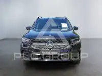 2025 Mercedes Benz GLB 250