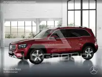 2025 Mercedes Benz GLB 250