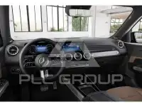 2025 Mercedes Benz GLB 250