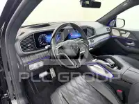 2025 Mercedes Benz GLS 600