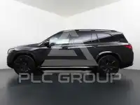 2025 Mercedes Benz GLS 600
