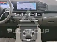 2025 Mercedes Benz GLS 600