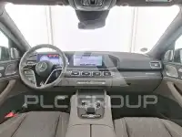 2025 Mercedes Benz GLS 600