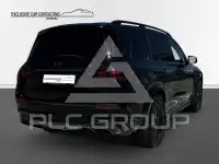 2025 Mercedes Benz GLS 600