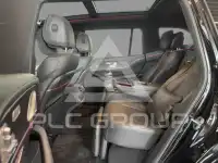 2025 Mercedes Benz GLS 600