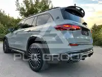 2025 Mercedes Benz GLS 600