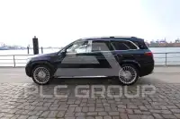 2025 Mercedes Benz GLS 600