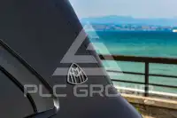 2025 Mercedes Benz GLS 600