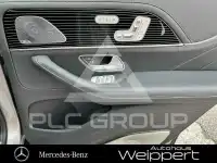 2025 Mercedes Benz GLS 600