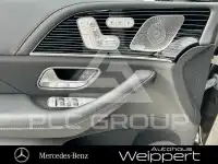 2025 Mercedes Benz GLS 600