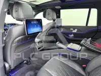2025 Mercedes Benz GLS 600