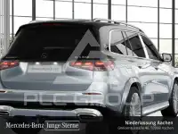 2025 Mercedes Benz GLS 600