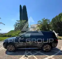 2025 Mercedes Benz GLS 600
