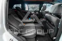2025 Mercedes Benz GLS 600