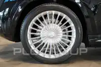 2025 Mercedes Benz GLS 600