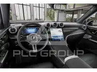 2025 Mercedes Benz GLC 300
