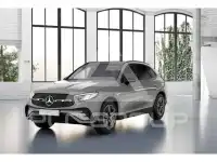 2025 Mercedes Benz GLC 300