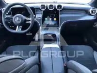 2025 Mercedes Benz GLC 300