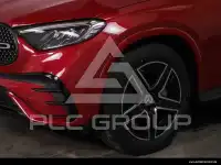 2025 Mercedes Benz GLC 300